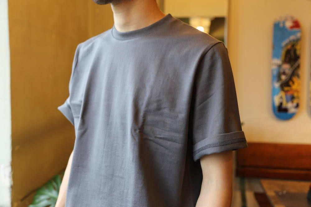 JieDa OW FLARE DENIM PANTS "BLACK"Style.2020.6.14.