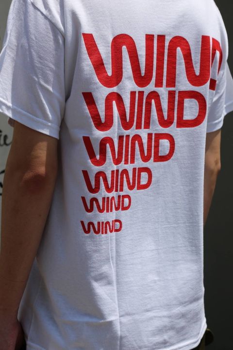 WIND AND SEA 「SEA(CSM)T-SHIRT」 6月27日発売 style.2020.6.26.