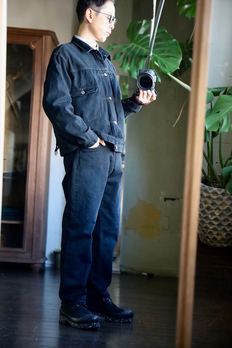 170cm/size:46