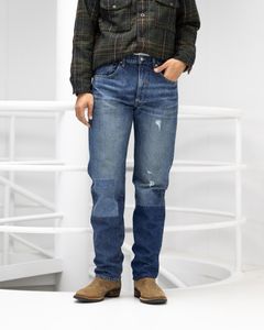 JUNYA WATANABE MAN FILSON Wネーム ウールチェックツイードレザージャケット 11月1日(土)新作発売！