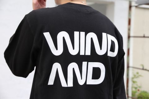 WIND AND SEA 9月19日発売 SEA(SPC) SWEAT SHIRT (WDS-20A-TPS-07) "BLACK"style.2020.9.18.