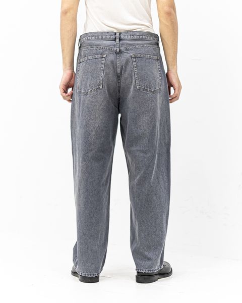 A.PRESSE Vintage Gray Denim Jacket 3月28日(土)新作発売！