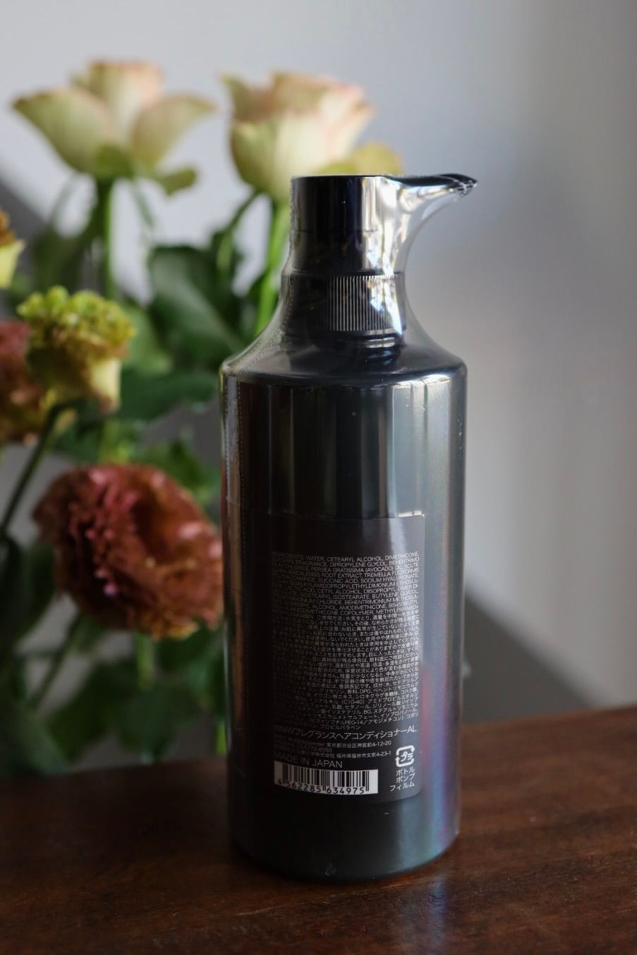 retaW リトゥ ヘアコンディショナー hair conditioner "ALLEN*"☆11月15日(土)発売！