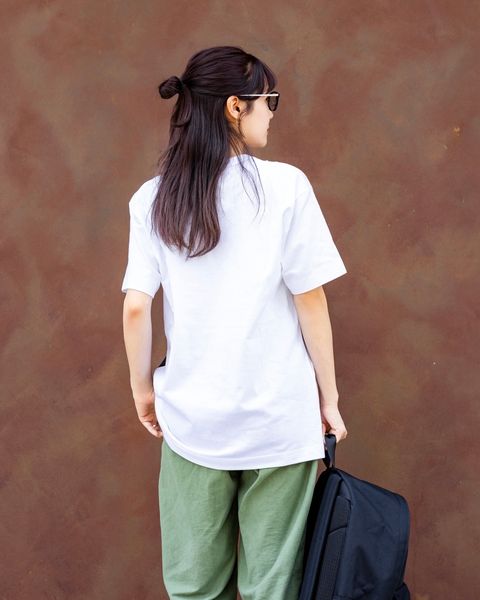 PLAY COMME des GARCONS 新作ハートTシャツstyle.2025.6.28