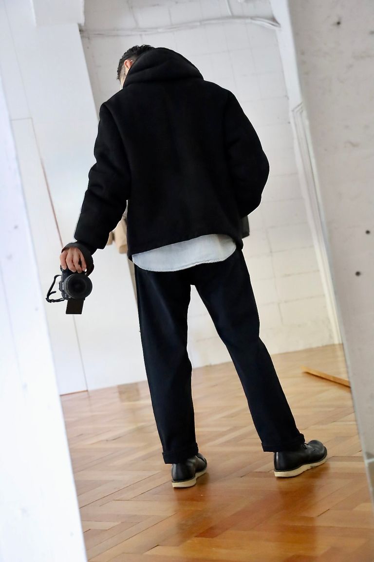 170cm/size:3