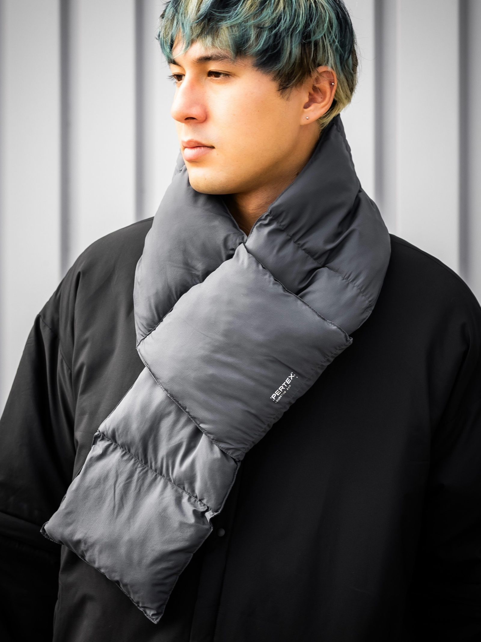 FreshService - フレッシュサービス 26AW PERTEX® QUANTUM AIR MINI