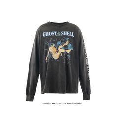 セントマイケル ILYA GITS GS_LS TEE10月12日(土)新作発売！