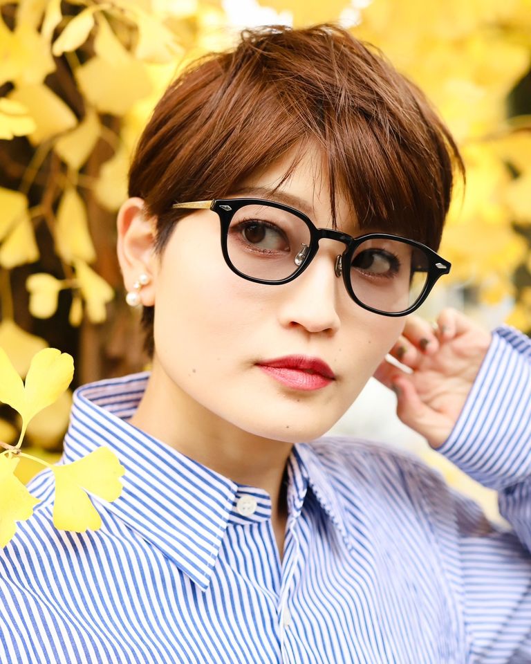 NOCHINO OPTICAL - ノチノオプティカル 新型  