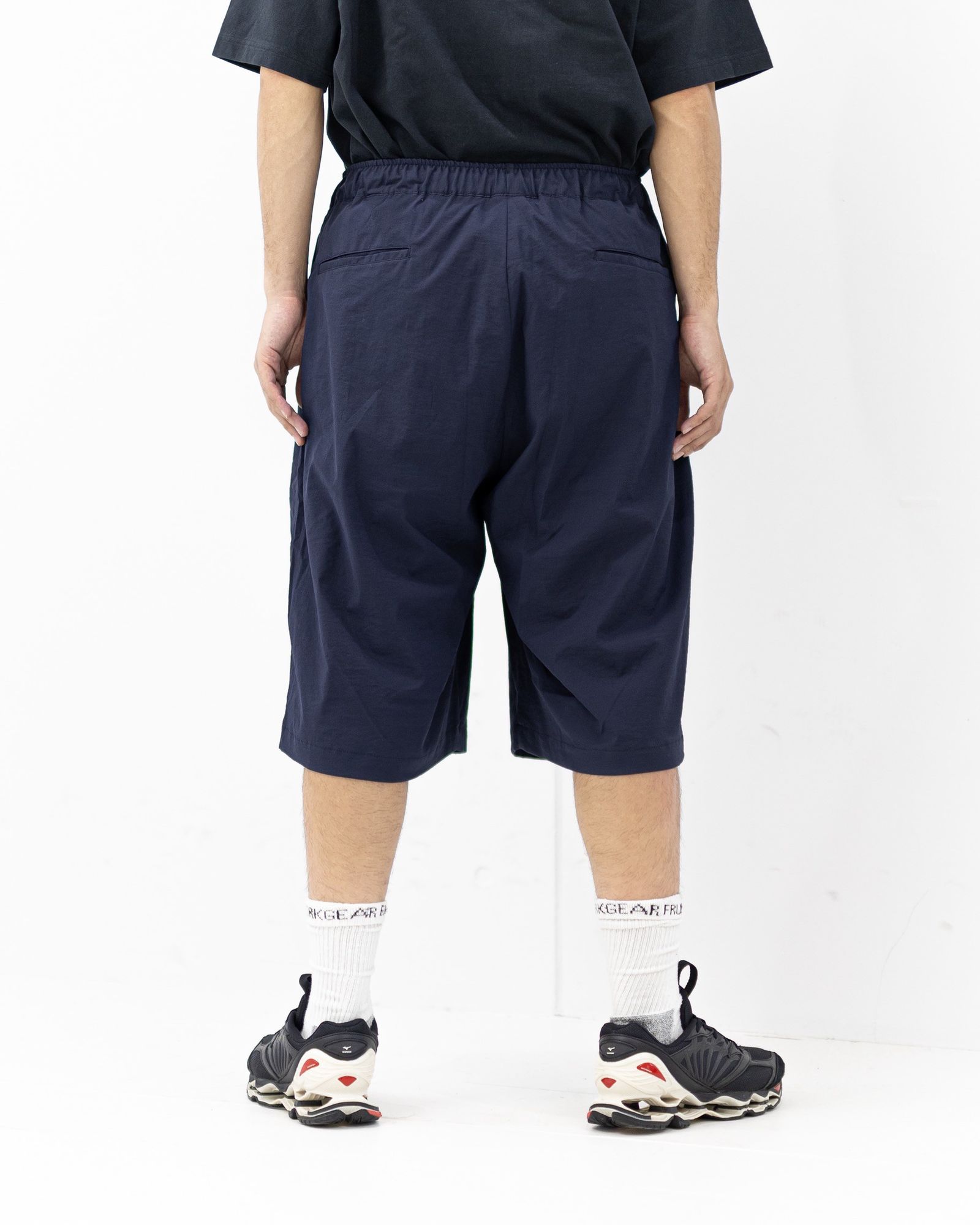 S.F.C  RICH SUPER BIG SS TEE 新作発売！