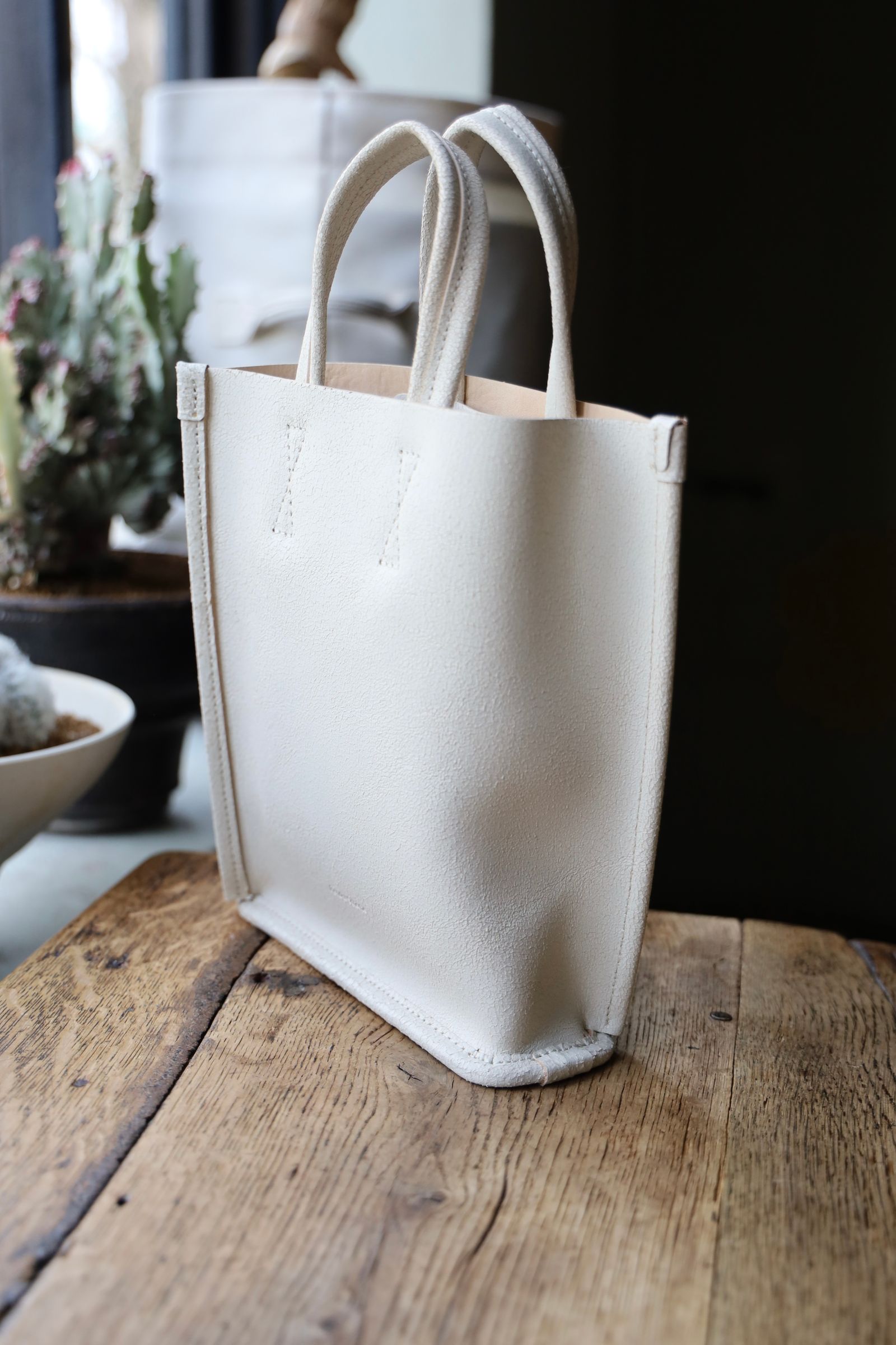 Hender Scheme - エンダースキーマ バッグ atypical fabien S(wt