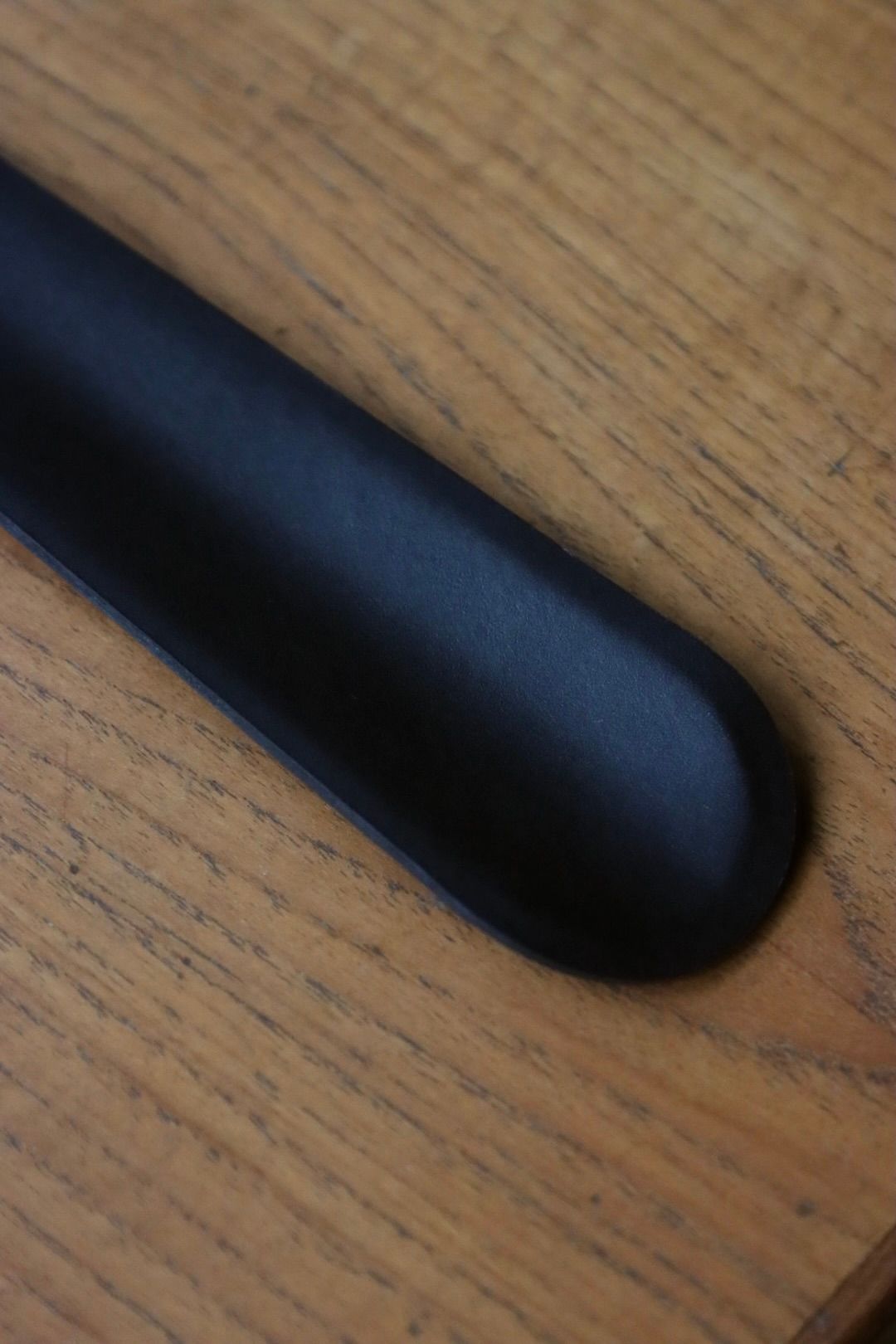 エンダースキーマ  シューホーン shoe horn(wt-rc-shn)black