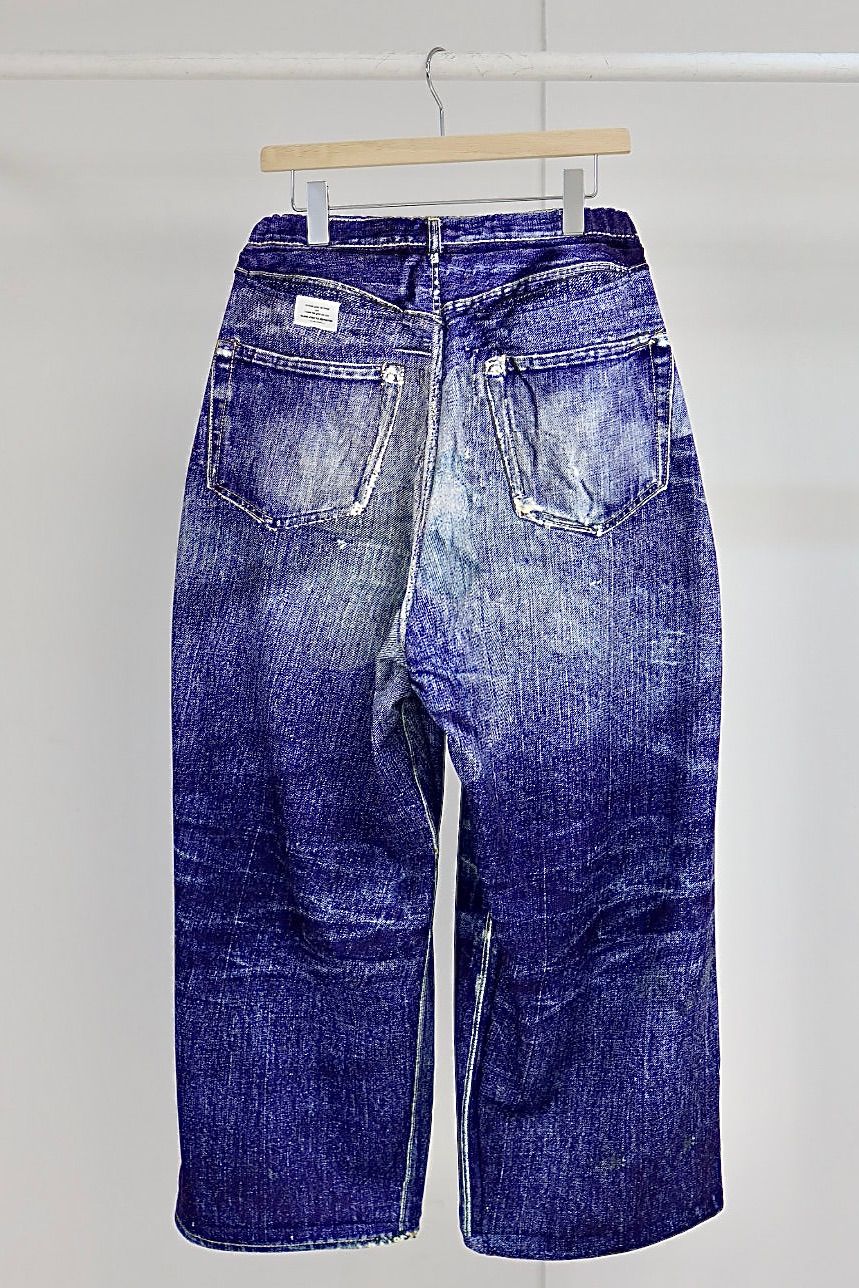 トーキングアバウト ジ アブストラクション ARK PRINT WIDE PT(NPT-PT-002)☆12月13日(土)新作発売！