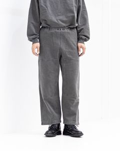 blurhms Light Sweat Panel P/O 新作発売！