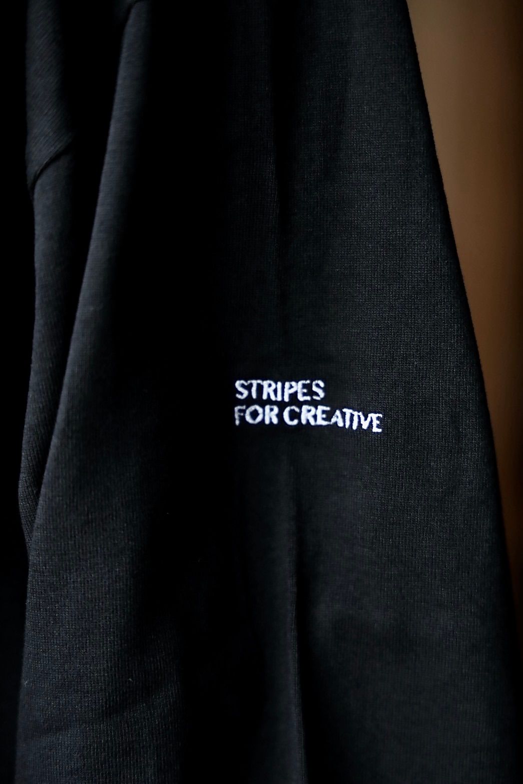 S.F.C 25FW エスエフシー NEW BASIC LS TEE(SFCFW25CS08)Black☆9月20日(土)発売！