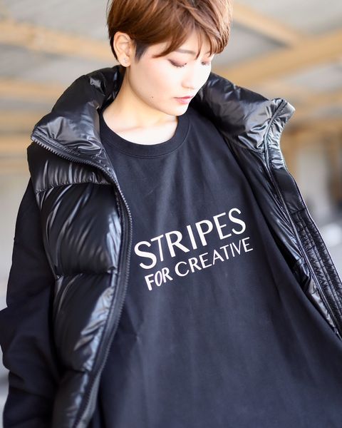 カナダグース23AW レディースCYPRESS PUFFER VEST BLACK LABELスタイル 2023.11.6