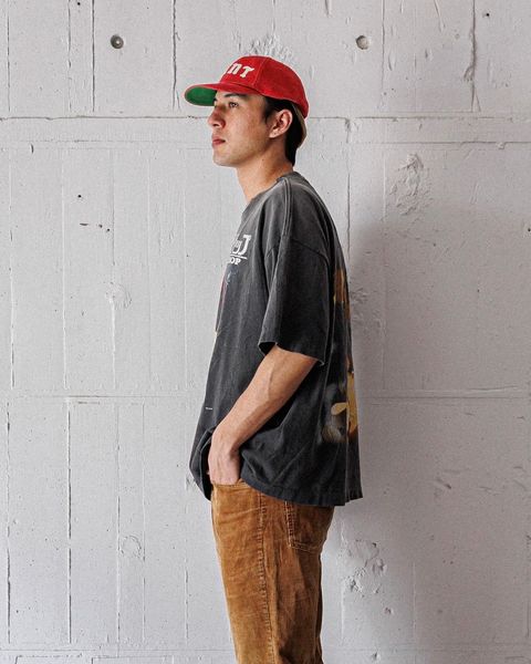 セントマイケル CB_SS TEE  2月22日(土)新作発売！