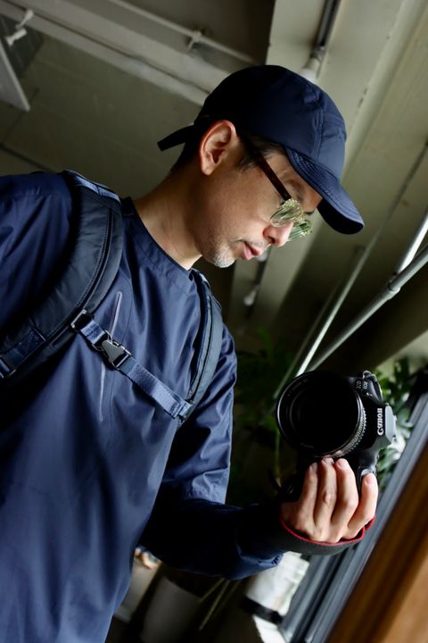 DAIWA LIFESTYLE 23SS Mixスタイル.2023.5.25.
