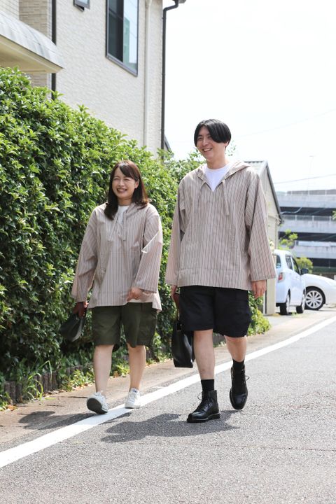FreshService UTILITY OVER CARGO SHORTS style. 2021.08.05.