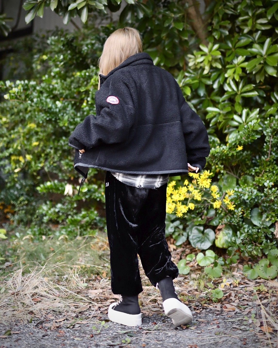 【 】SIMCOE ZIP UP FLEECE ジップアップ フリース Canada Goose Simcoe Fleece Zip Jacket | Neiman Marcus