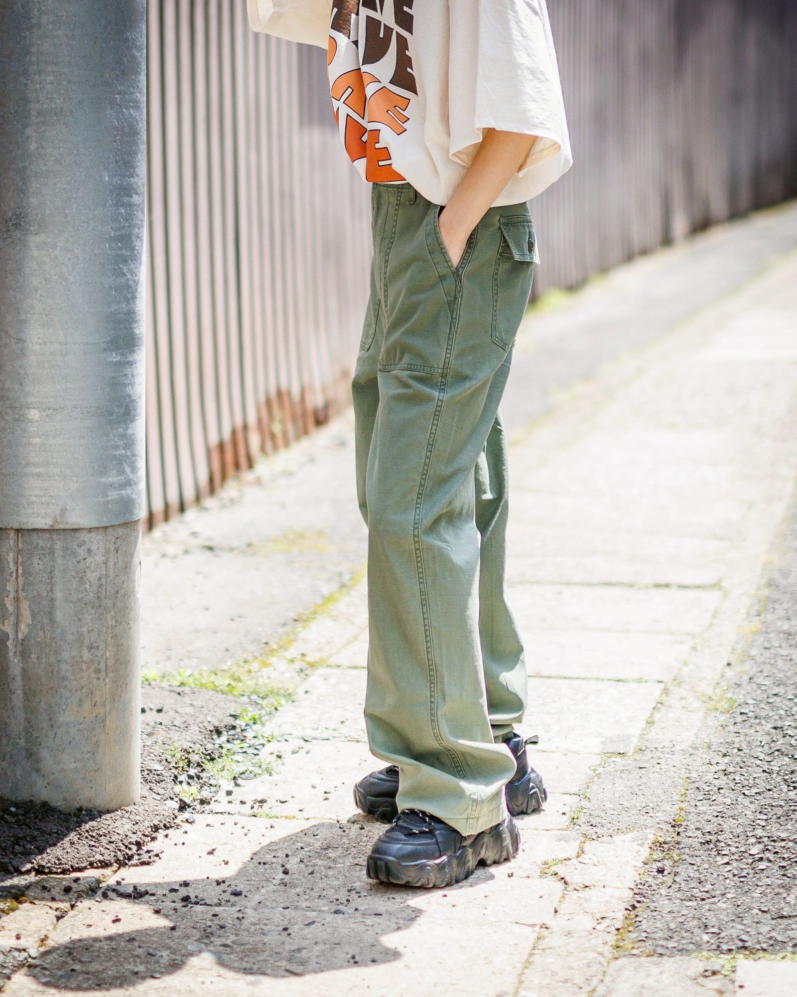 is-ness music 新作RAVE T-SHIRT style.2025.5.1