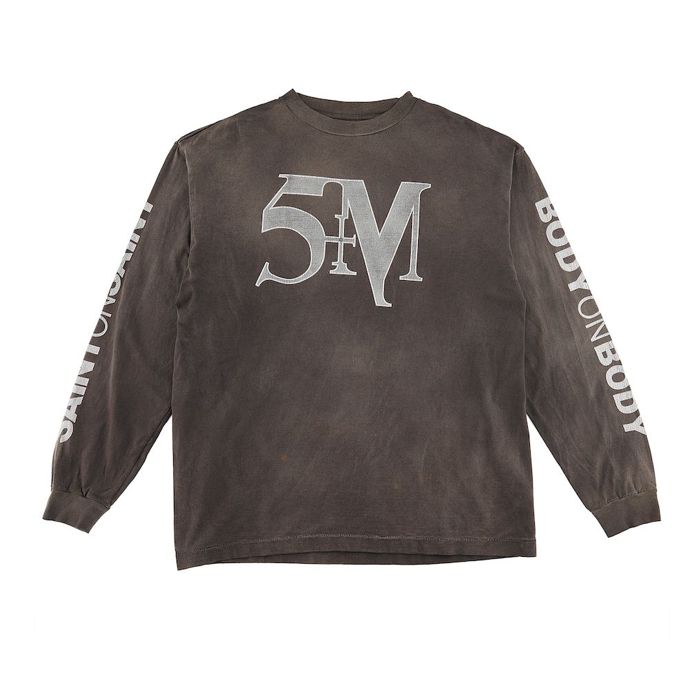 SAINT M××××××(セントマイケル) 21AW 2ndデリバリー8月7日10:00発売 | mark