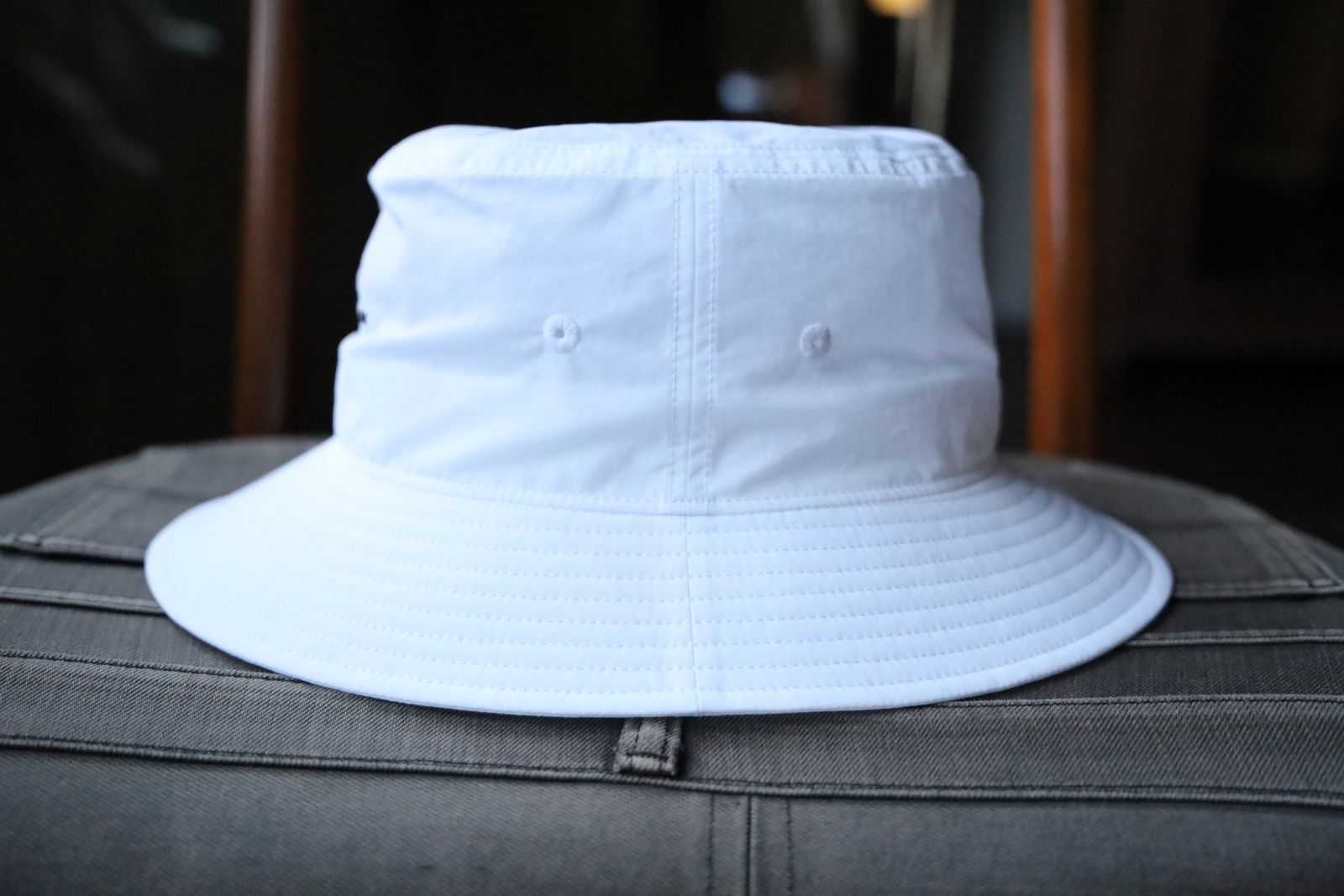 SAINT MICHAEL/セント マイケル/BUCKET HAT/SAINT M/PURPLE