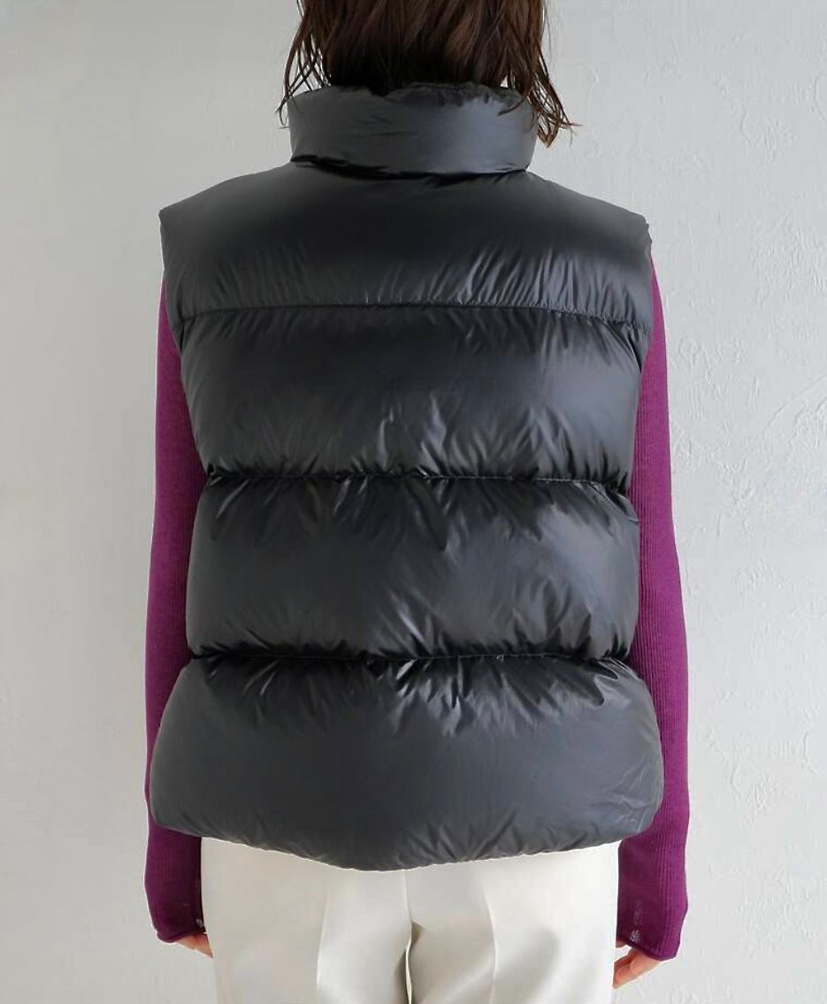 新作 Cypress Vest ◆カナダグース◆ブラックレーベル◆全4色 CANADA GOOSE - カナダグースレディース CYPRESS PUFFER VEST