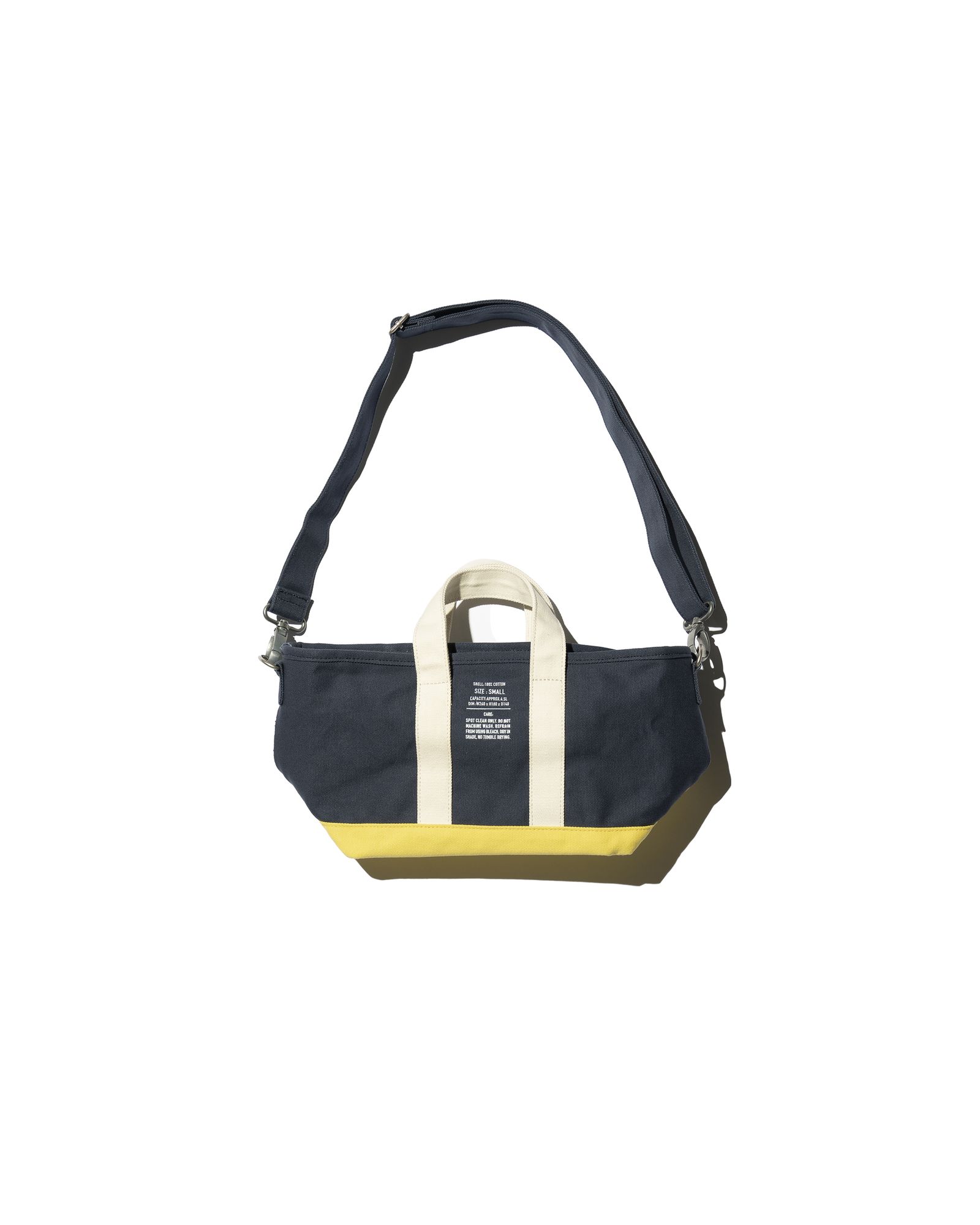 FreshService UTILITY CANVAS SHOULDER TOTE(FSP263-90058)MULTI☆8月15日(土)新作発売！
