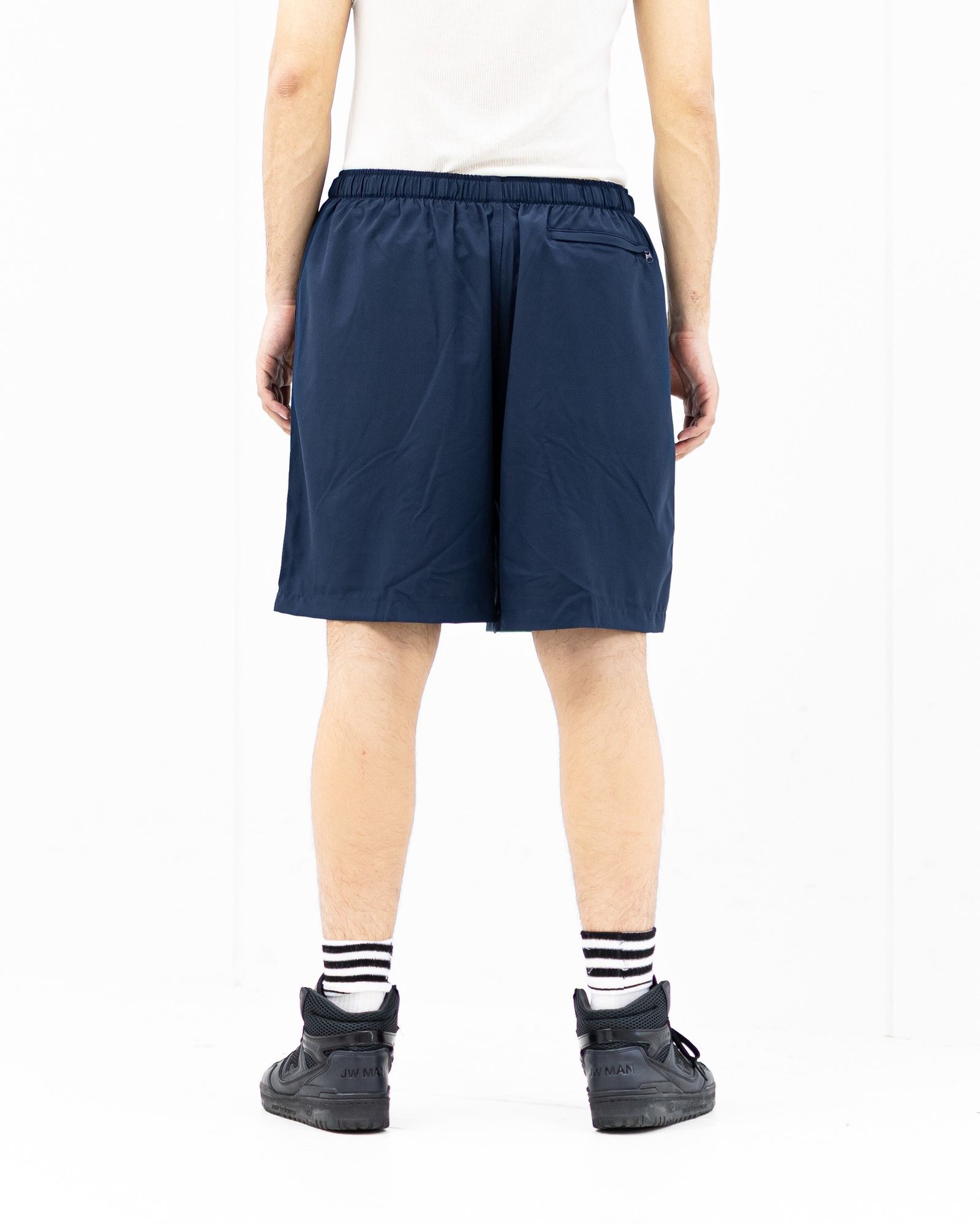 FreshService - フレッシュサービス ALL WEATHER SHORTS (NAVY)☆4月25