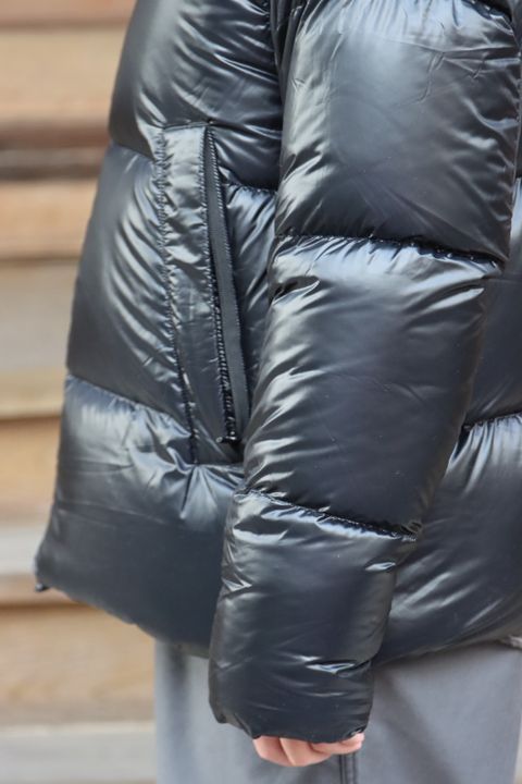 CANADA GOOSE CROFTON PUFFER style.2021.12.19