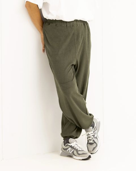 FreshService UTILITY PILE CARDIGAN SET-UP 9月27日(土)新作発売！