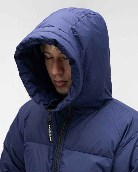 CANADA GOOSE POP-UP EVENT Lawrence Puffer ピックアップスタイル！