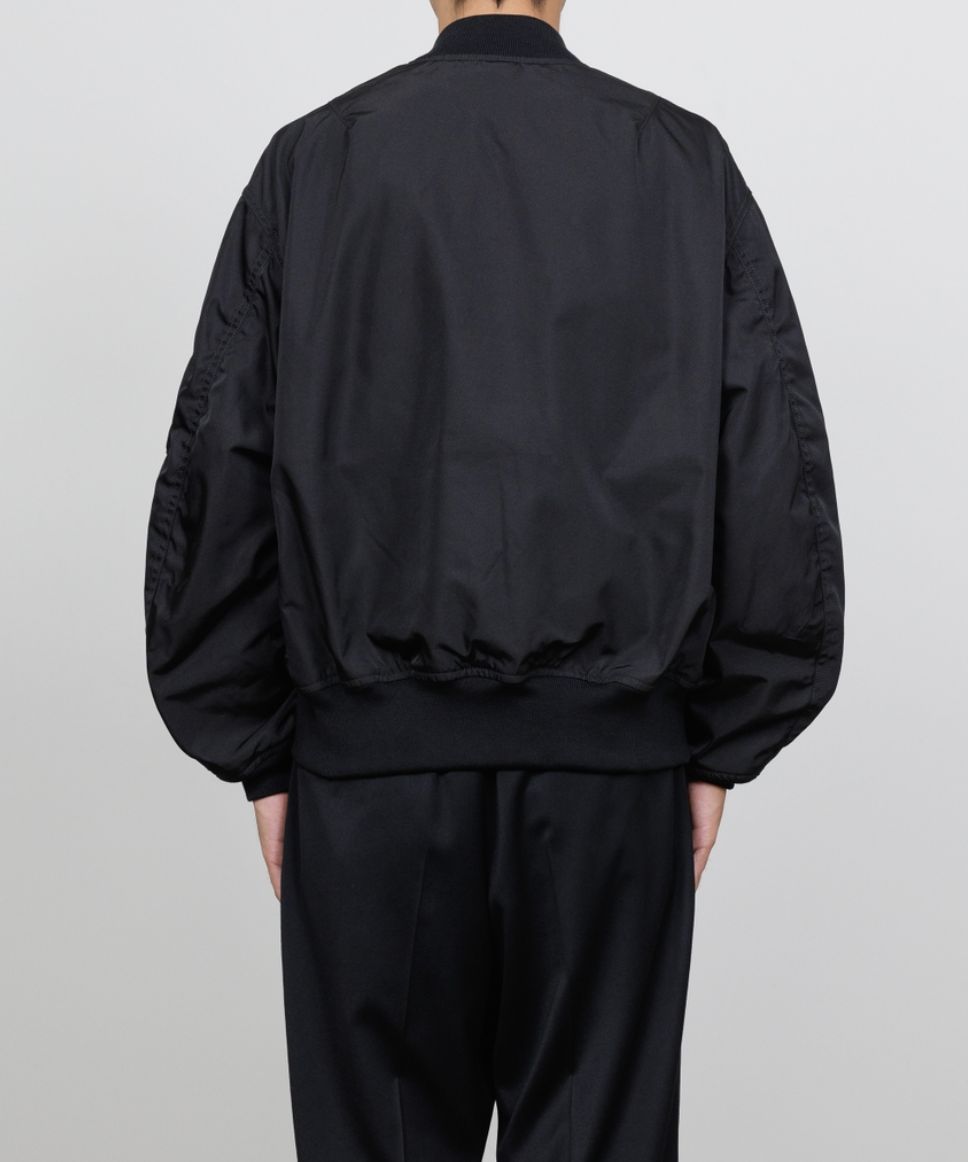 MARKAWARE マーカウェア L-2B(A26A04BL01C)BLACK☆新作発売！