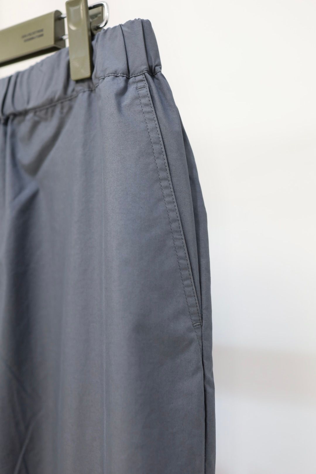 フレッシュサービス SOLOTEX® TYPEWRITER UTILITY OVER PANTS(FSC261-40204)GRAY★2月28日(土)発売