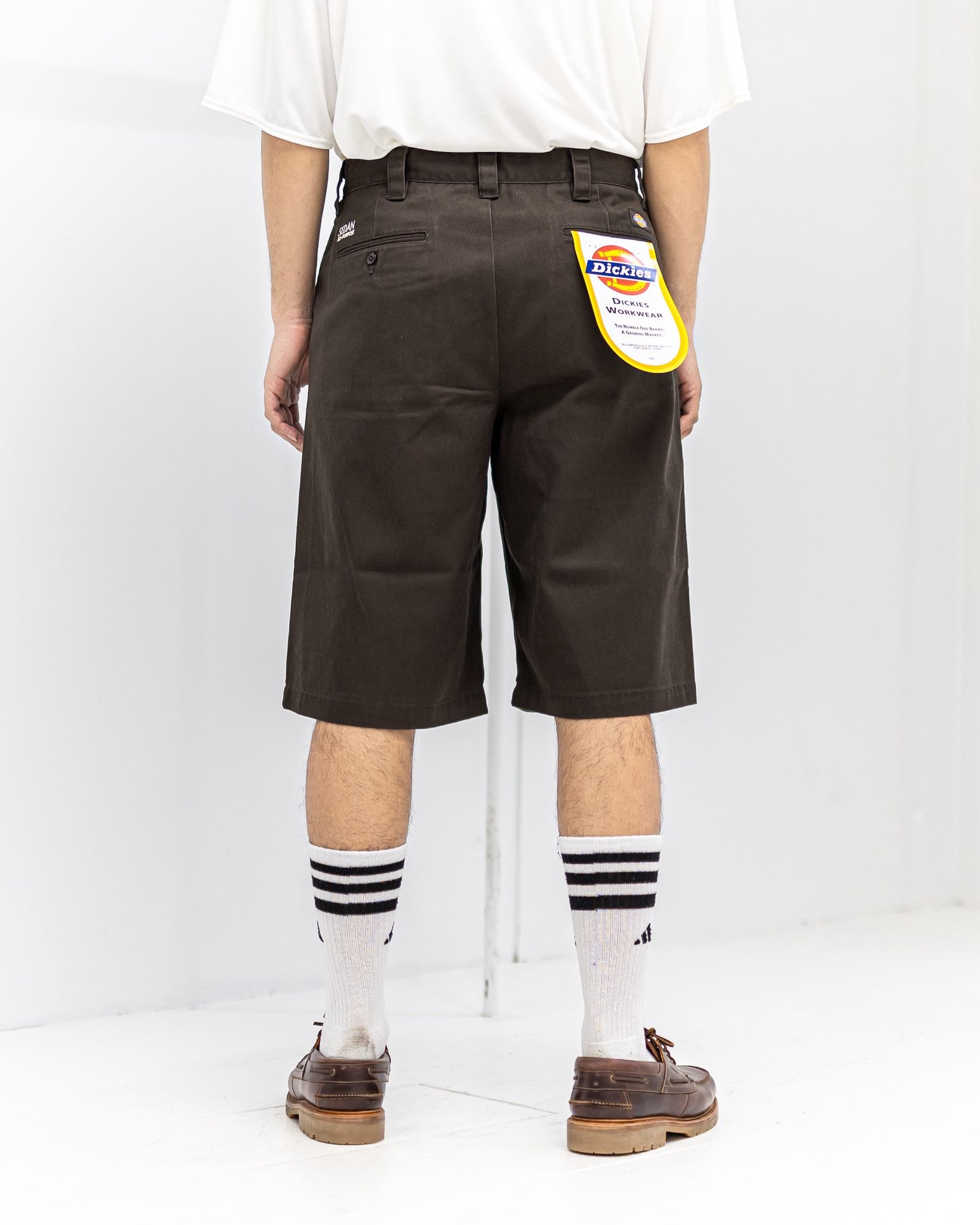 SEDAN ALL-PURPOSE All Purpose Tee (WHITE) 4月18日(土)新作発売！