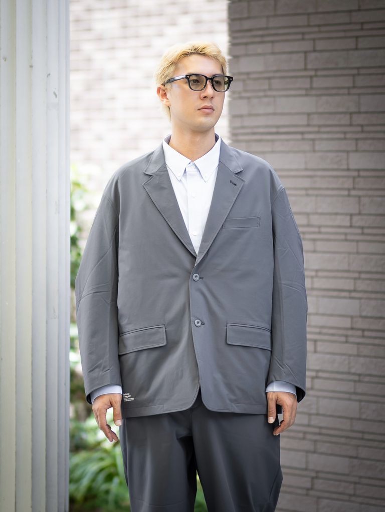 186cm/着用サイズL