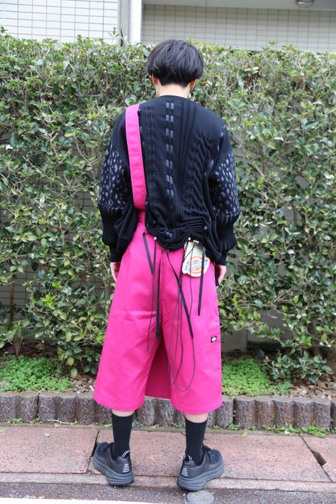 KIDILL Vietnam Jacket(KL488) style 2021.01.27.