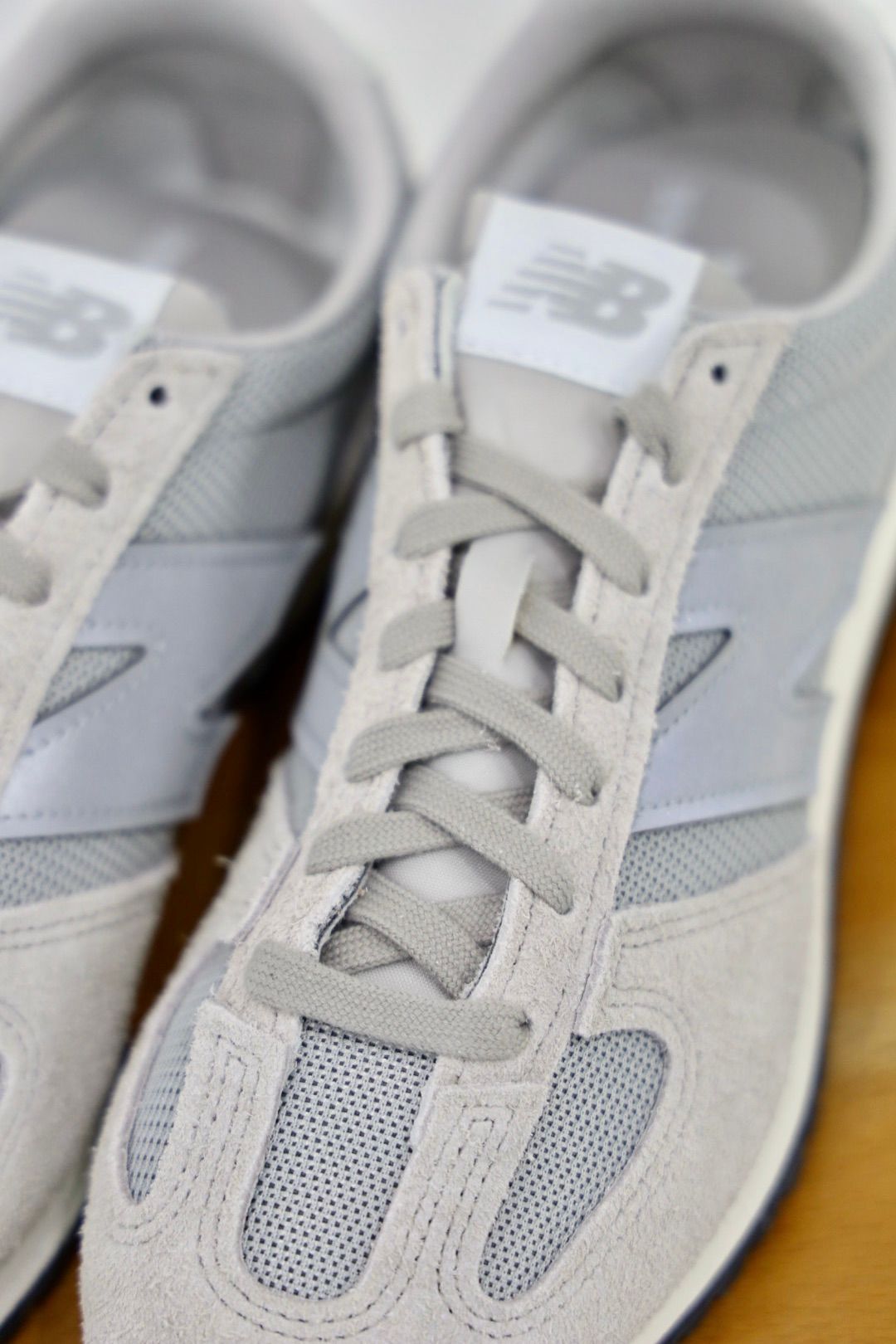 ジュンヤワタナベマン 25AW New Balance U471 (WP-K102)GRAY★10月17日(金)発売！
