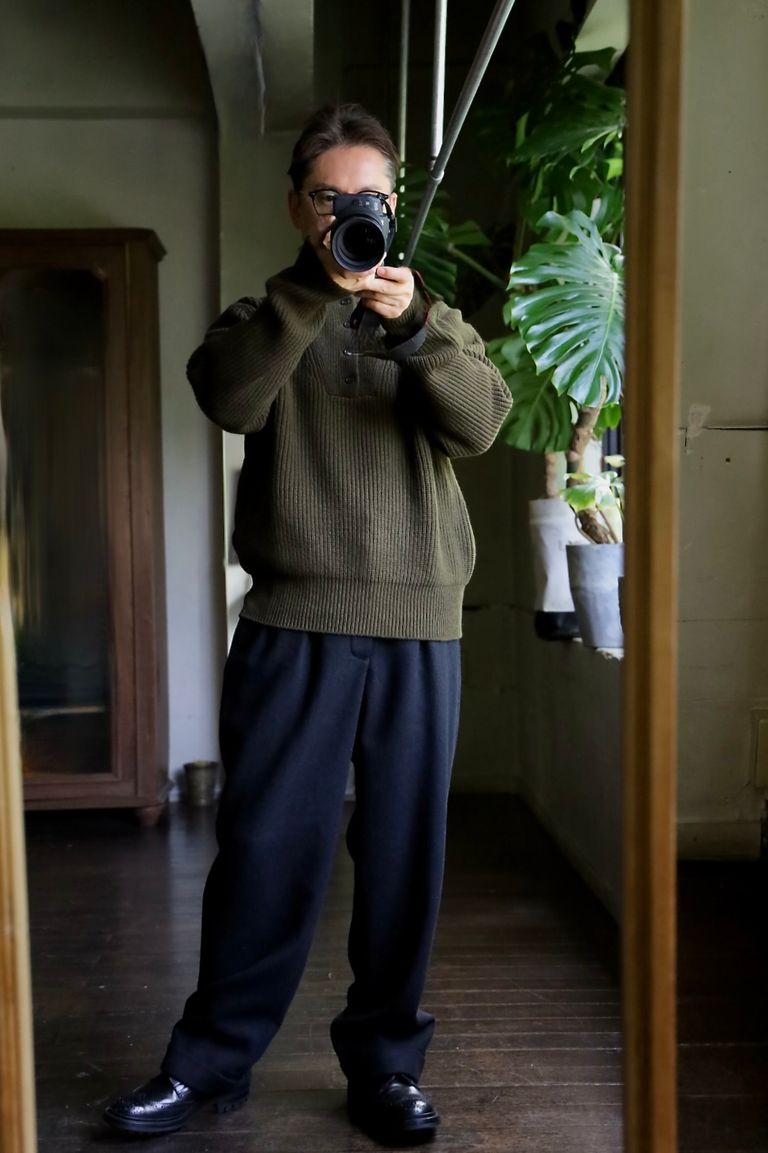 170cm/size:3