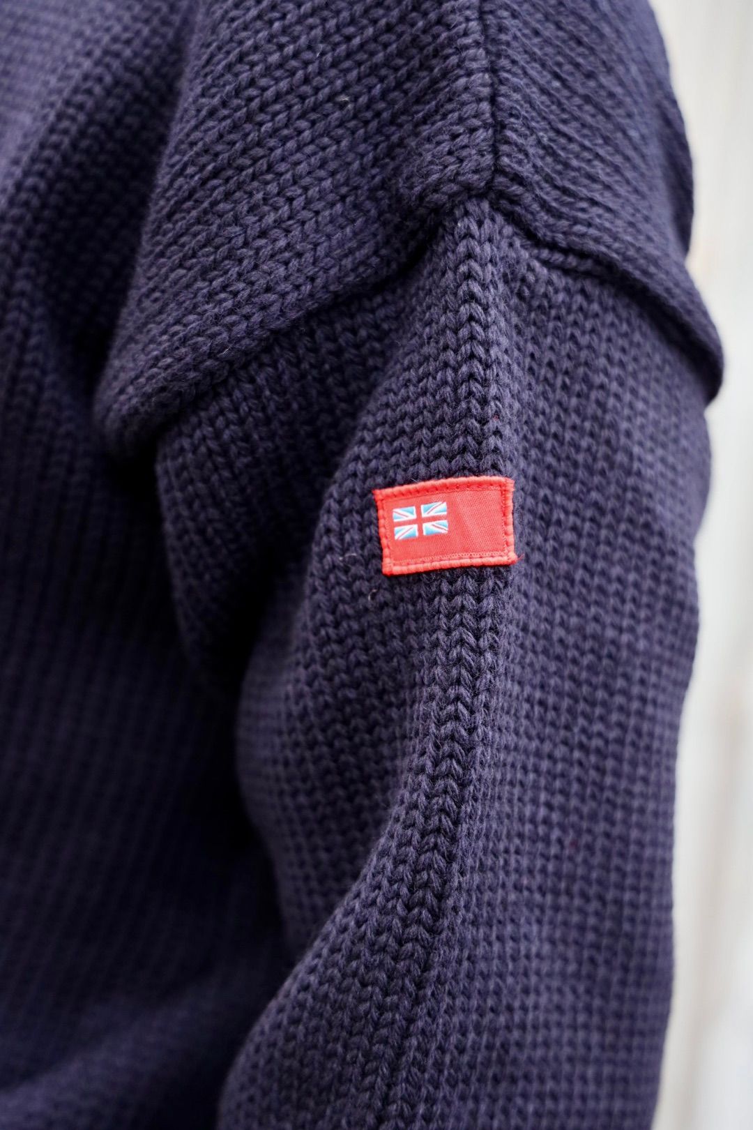 eYe JUNYA WATANABE MAN 梳毛天竺刺繍 Miller Rayner ニット 11月14日(金)新作発売！