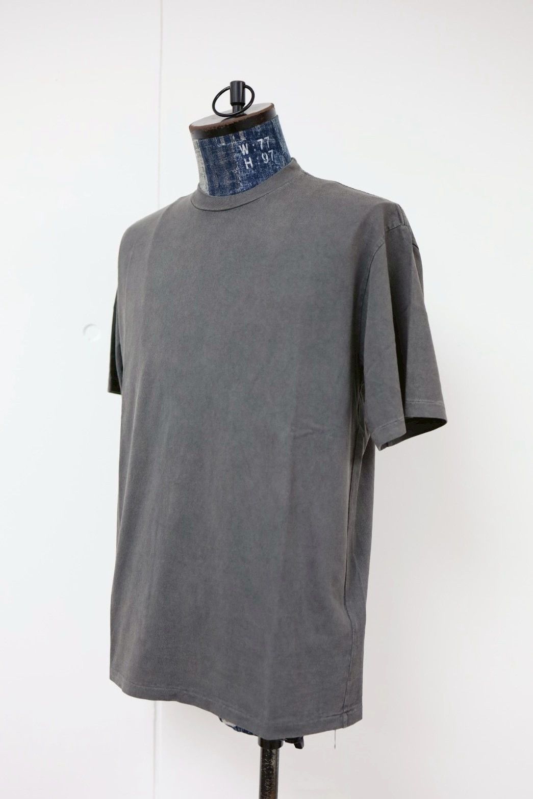 アプレッセ 2026 Vintage Light Weight T-Shirt(26SAP-05-04)BLACK☆4月25日(土)発売！