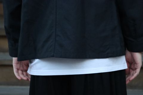 Ets.Materiaux French coveralls(22011300260210) style.2022.1.16.