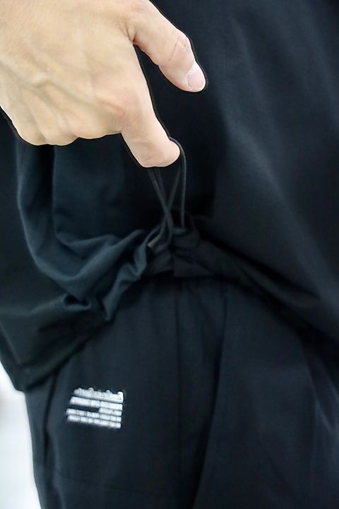 FreshService PRIMEFLEX® CREW NECK PULLOVERスタイル.2026.7.18.