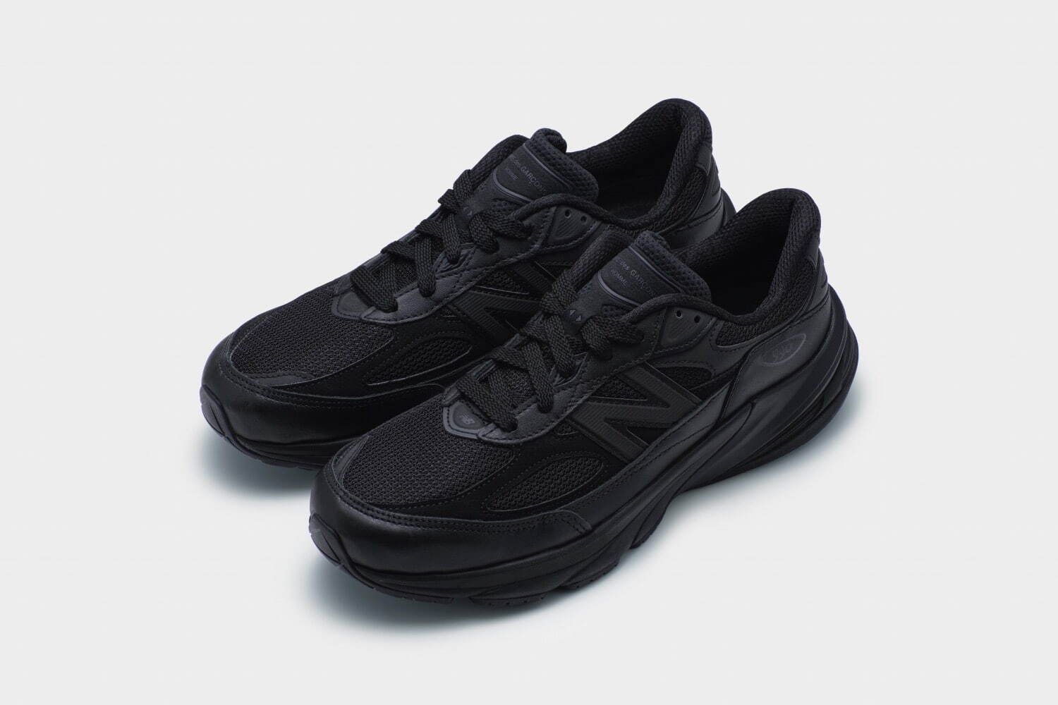 COMME des GARCONS HOMME×New Balance 990v6☆3月21日(金)発売 COMME des GARCONS HOMME×New Balance 990v6☆3月21日(金)発売