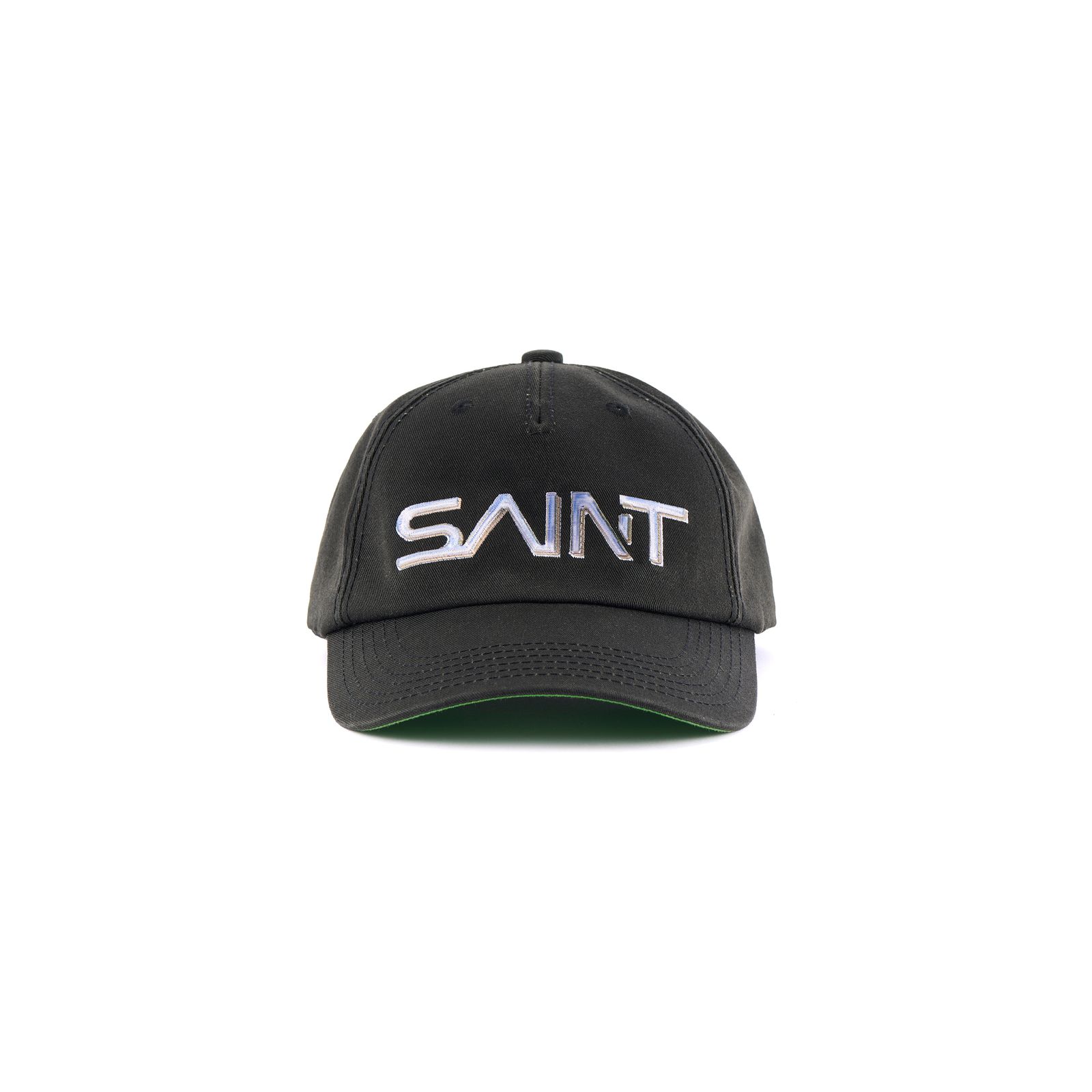 セントマイケル SAINT SORAYAMA SRYM_CAP(SM-HR1-0000-C81)BLACK