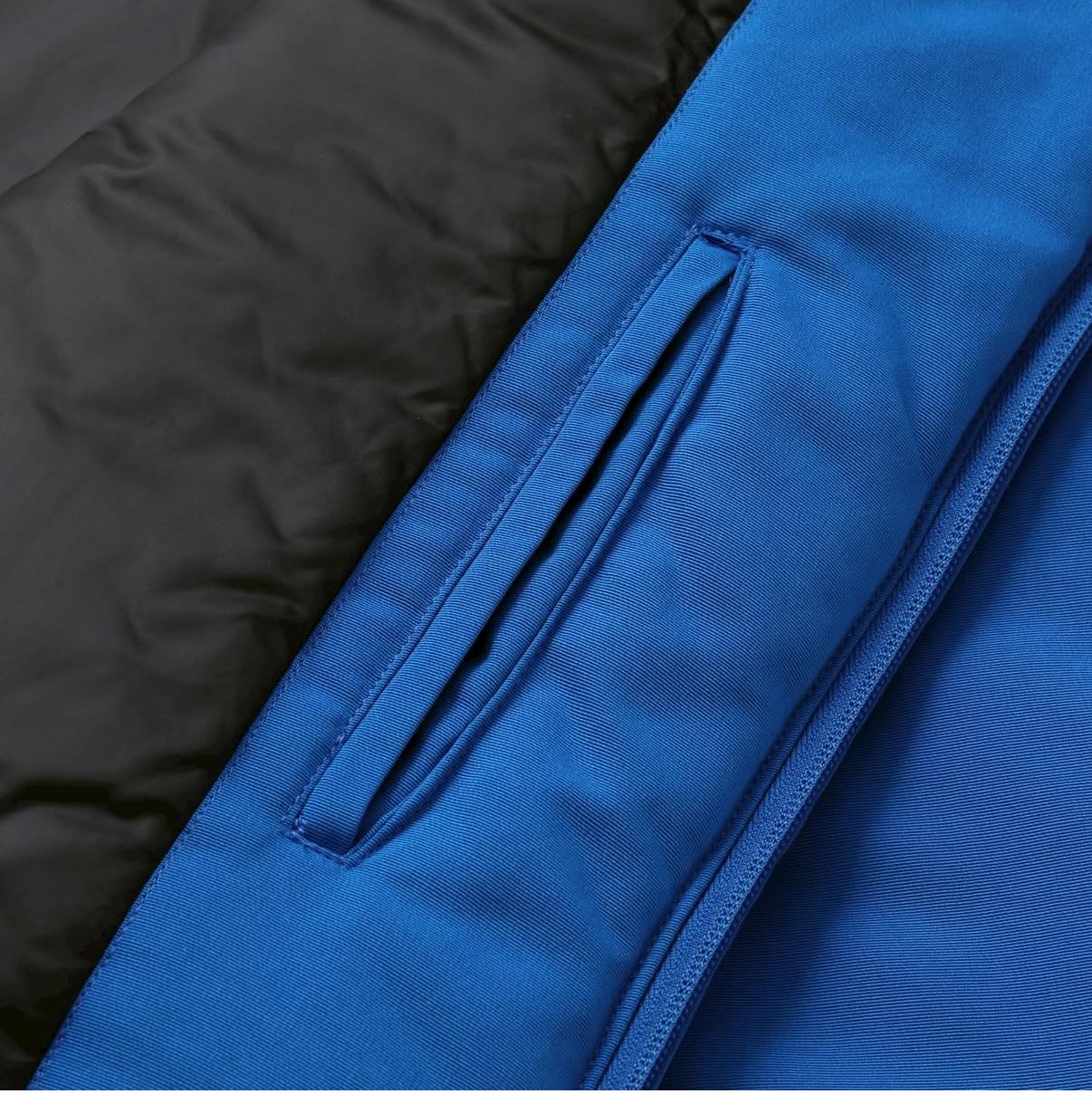 S.F.C 25FW エスエフシー VENTILATION PUFF JACKET(SFCFW25J02)Blue★11月22日(土)発売！