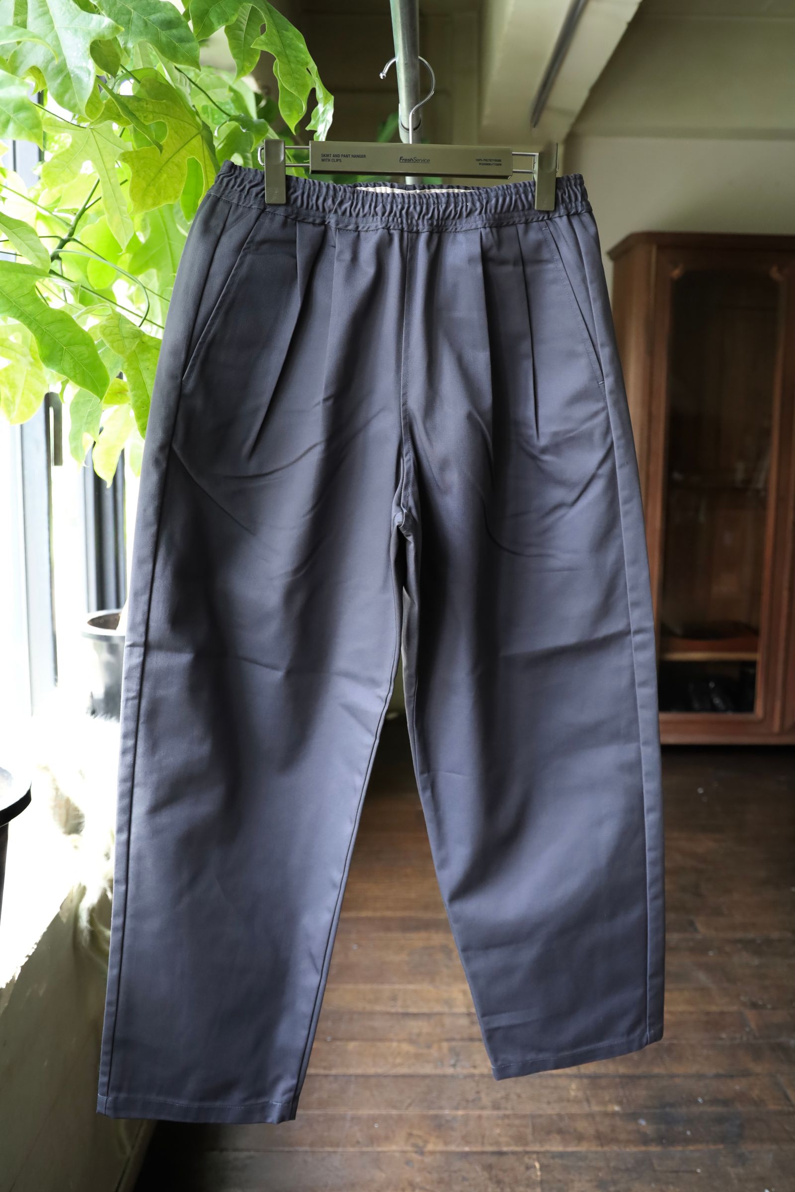 FreshService - フレッシュサービス | FC店舗・通販 mark