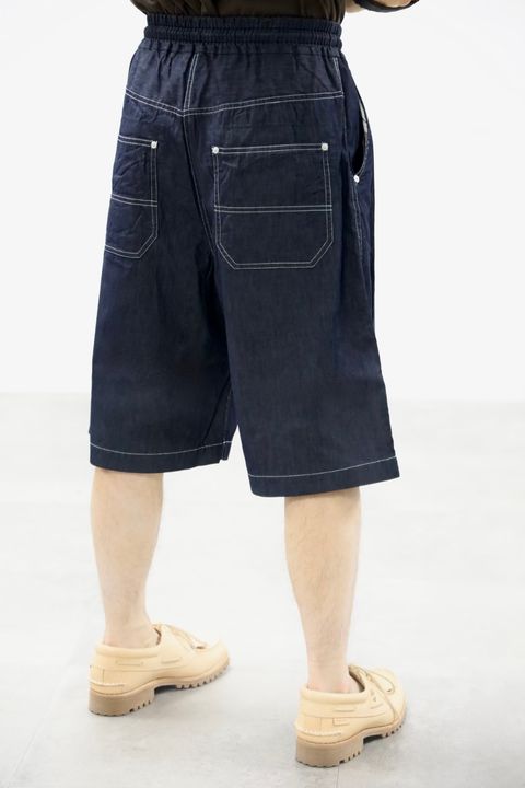 COMME des GARCONS HOMME 26SS 1stタイプデニムジャケットスタイル