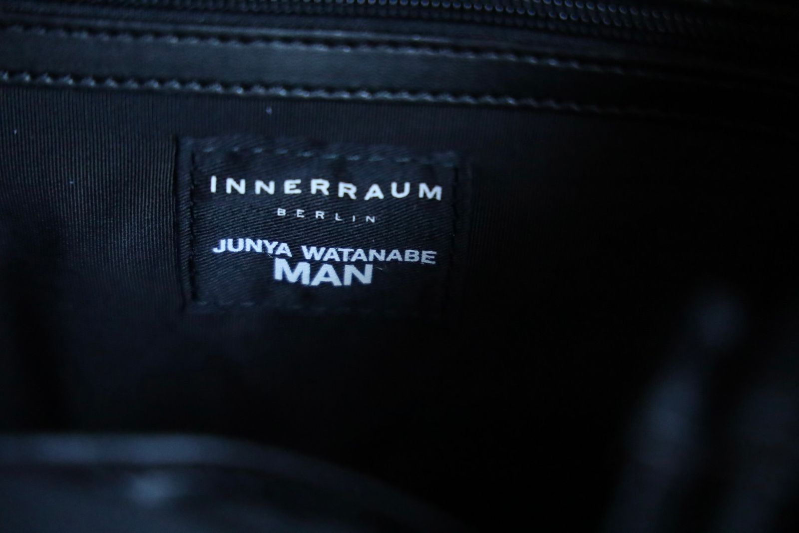 JUNYA WATANABE MAN - ジュンヤワタナベマン24AW INNERRAUM