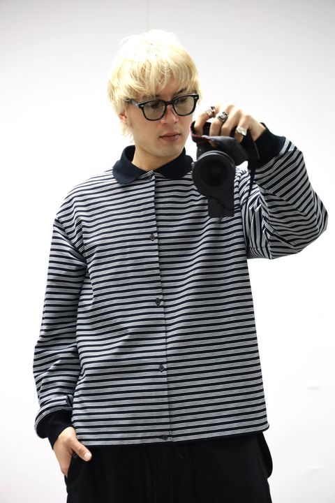 marka HUNTING JACKET 新作発売！